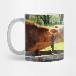 Cows - Want To Hear A Secret Mug